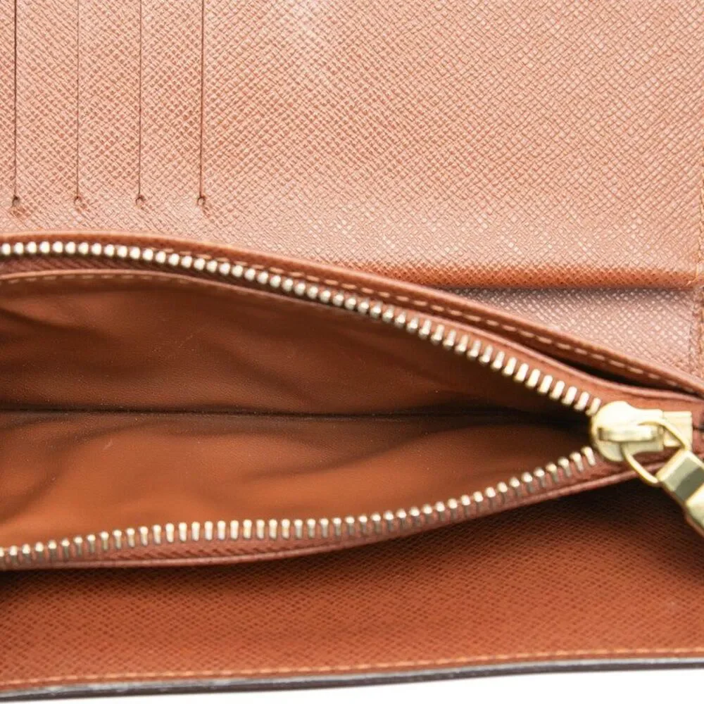 Louis Vuitton Portefeuille Alexandra Wallet
